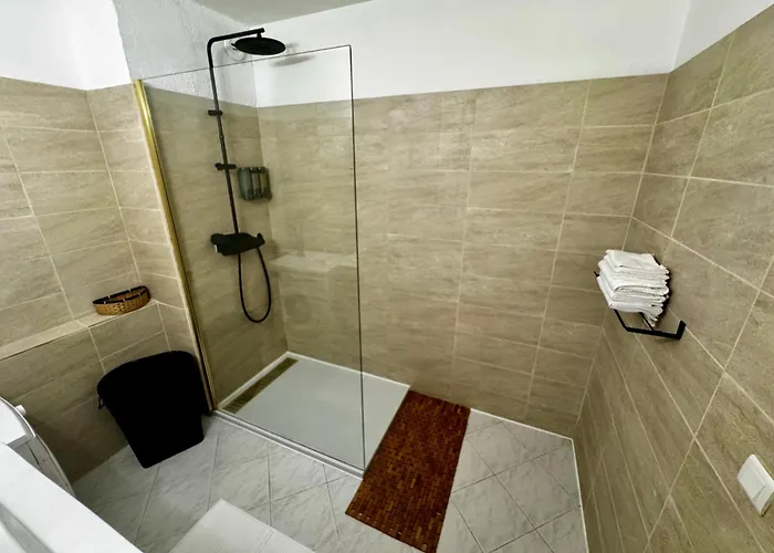 Le Saint Michel - Menton#monaco - 6 Persons - Parking- Bord De Apartamento