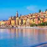 Le Saint Michel - Menton#monaco - 6 Persons - Parking- Bord De Menton