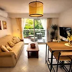 Le Saint Michel - Menton#monaco - 6 Persons - Parking- Bord De Apartment *