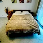 Le Saint Michel - Menton#monaco - 6 Persons - Parking- Bord De شقة مينتون