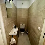 شقة Le Saint Michel - Menton#monaco - 6 Persons - Parking- Bord De مينتون