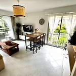 Apartment Le Saint Michel - Menton#monaco - 6 Persons - Parking- Bord De