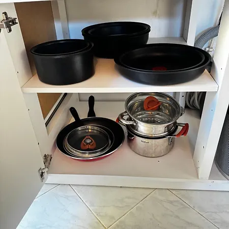 Le Saint Michel - Menton#Monaco - 6 Persons - Parking- Bord De Mer *