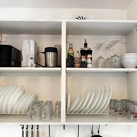 Apartment Le Saint Michel - Menton#Monaco - 6 Persons - Parking- Bord De Mer Menton