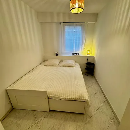 Le Saint Michel - Menton#Monaco - 6 Persons - Parking- Bord De Mer Menton