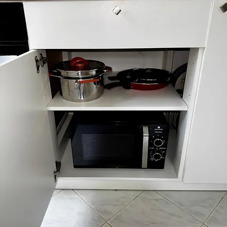 Le Saint Michel - Menton#Monaco - 6 Persons - Parking- Bord De Mer Apartment *