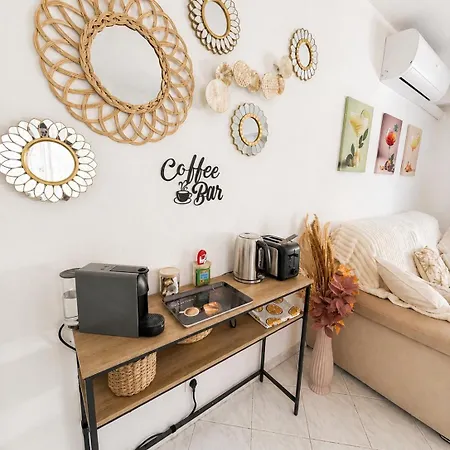 Le Saint Michel - Menton#monaco - 6 Persons - Parking- Bord De Apartment Menton