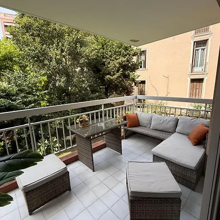 Apartment Le Saint Michel - Menton#monaco - 6 Persons - Parking- Bord De *