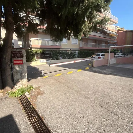 Le Saint Michel - Menton#monaco - 6 Persons - Parking- Bord De Menton