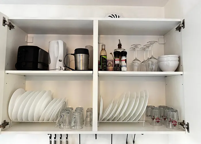 Appartement Le Saint Michel - Menton#Monaco - 6 Persons - Parking- Bord De Mer Menton